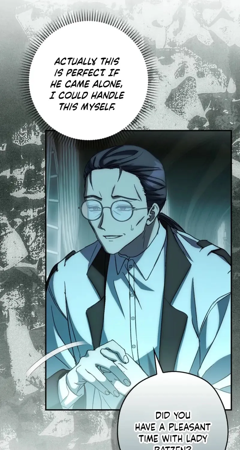 Cinderella-neun I Metbatjwiga Deryeogamnida Chapter 36 page 3 - 