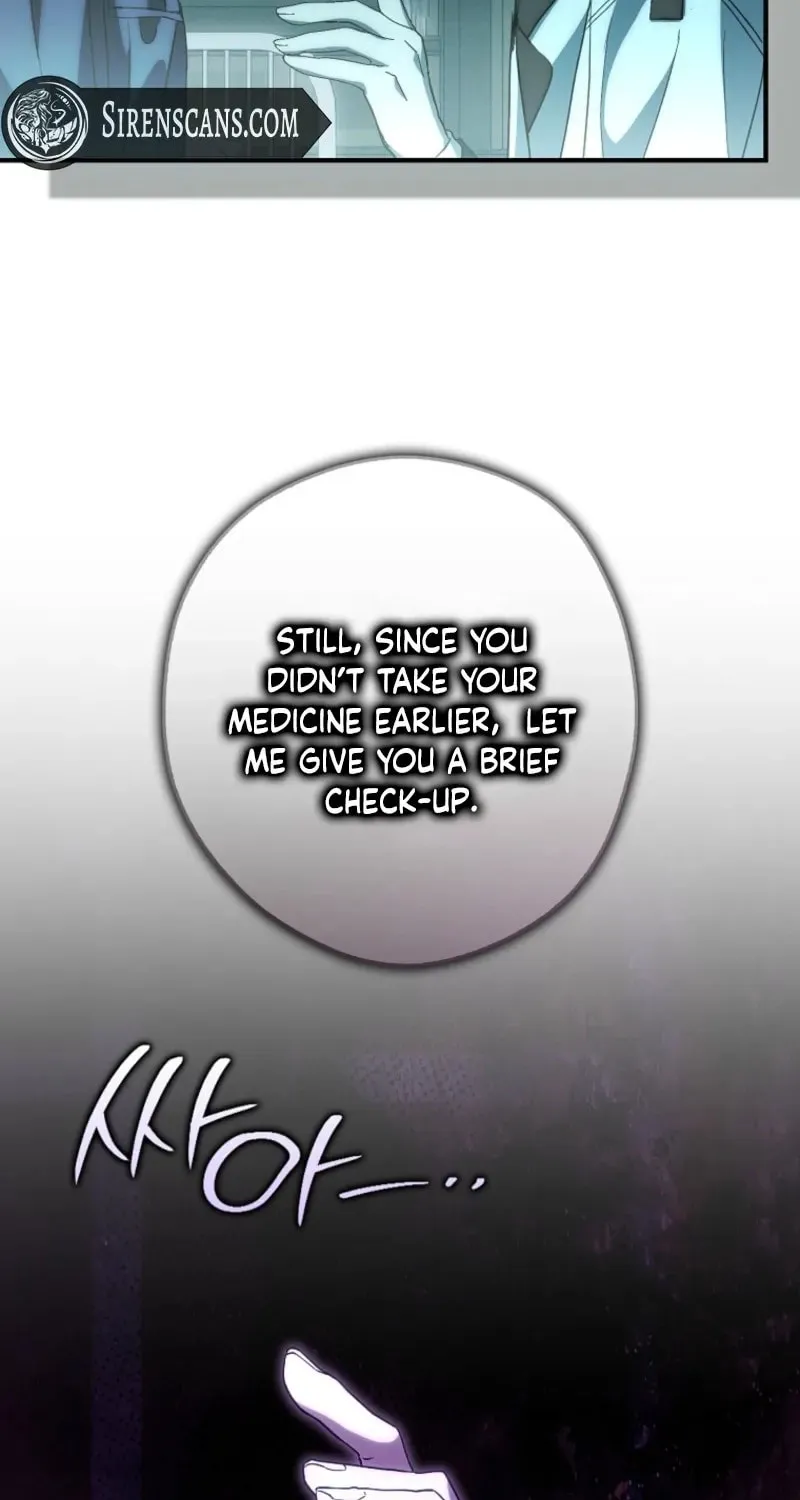 Cinderella-neun I Metbatjwiga Deryeogamnida Chapter 36 page 5 - 