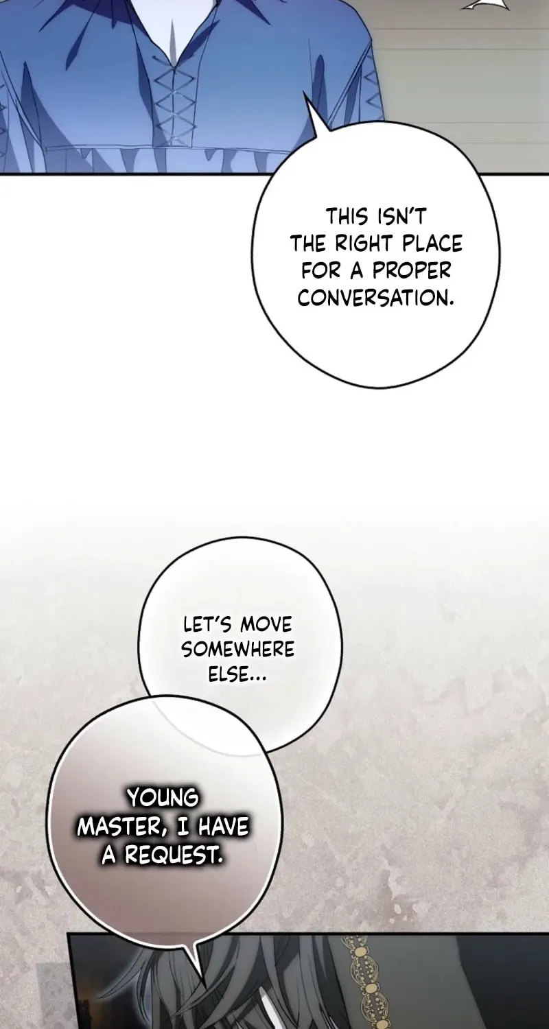 Cinderella-neun I Metbatjwiga Deryeogamnida Chapter 36 page 52 - 