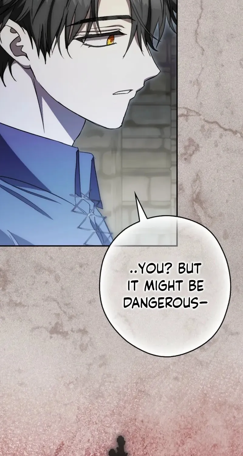 Cinderella-neun I Metbatjwiga Deryeogamnida Chapter 36 page 54 - 