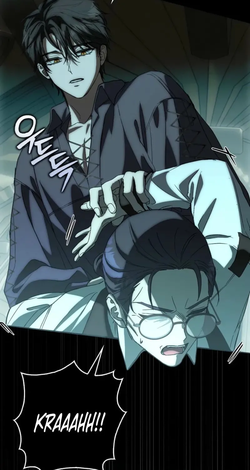 Cinderella-neun I Metbatjwiga Deryeogamnida Chapter 36 page 8 - 