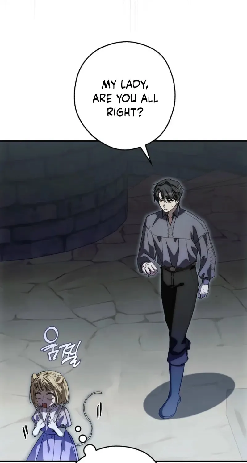 Cinderella-neun I Metbatjwiga Deryeogamnida Chapter 36 page 81 - 