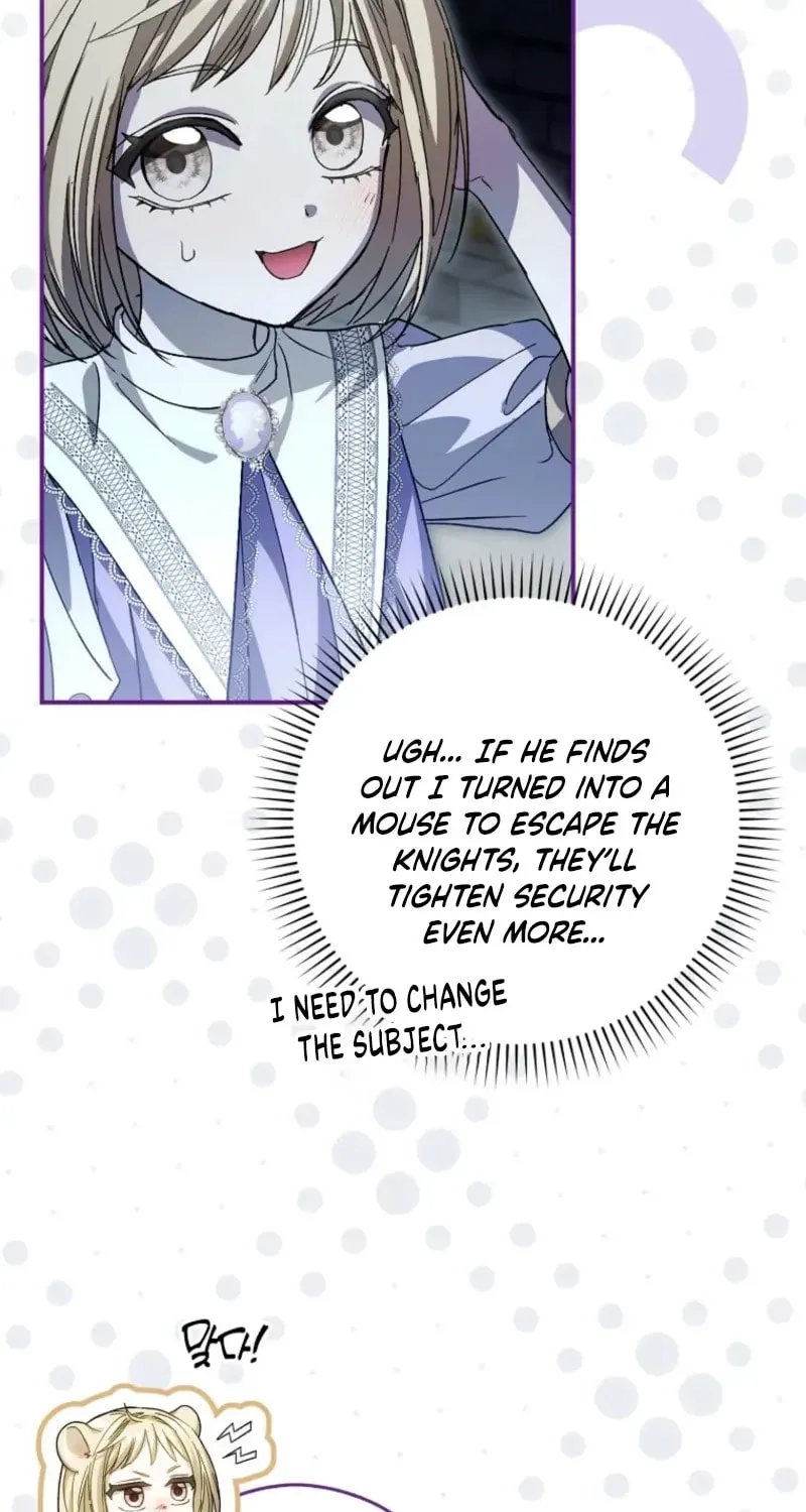 Cinderella-neun I Metbatjwiga Deryeogamnida Chapter 36 page 84 - 