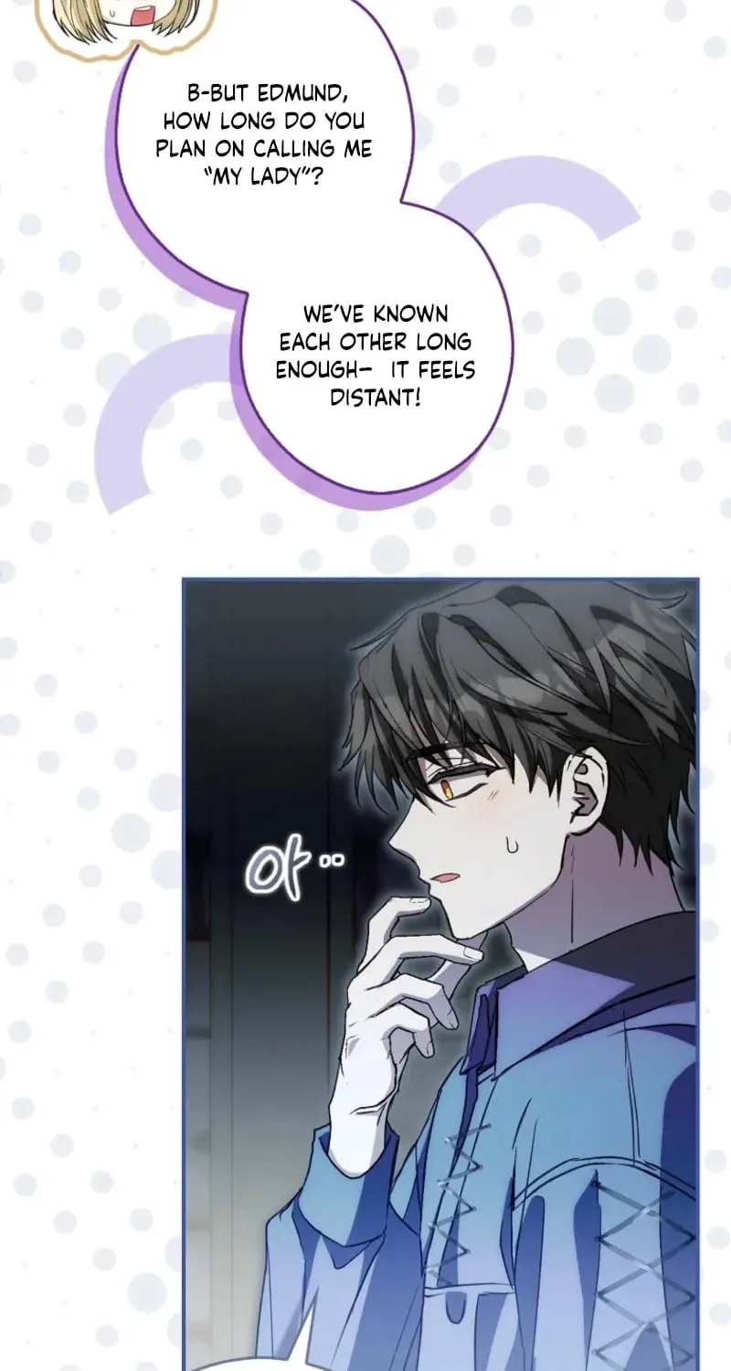 Cinderella-neun I Metbatjwiga Deryeogamnida Chapter 36 page 85 - 