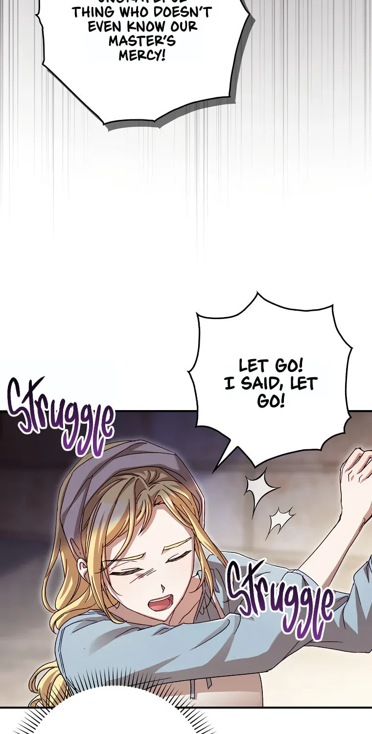 Cinderella-neun I Metbatjwiga Deryeogamnida Chapter 4 page 33 - 