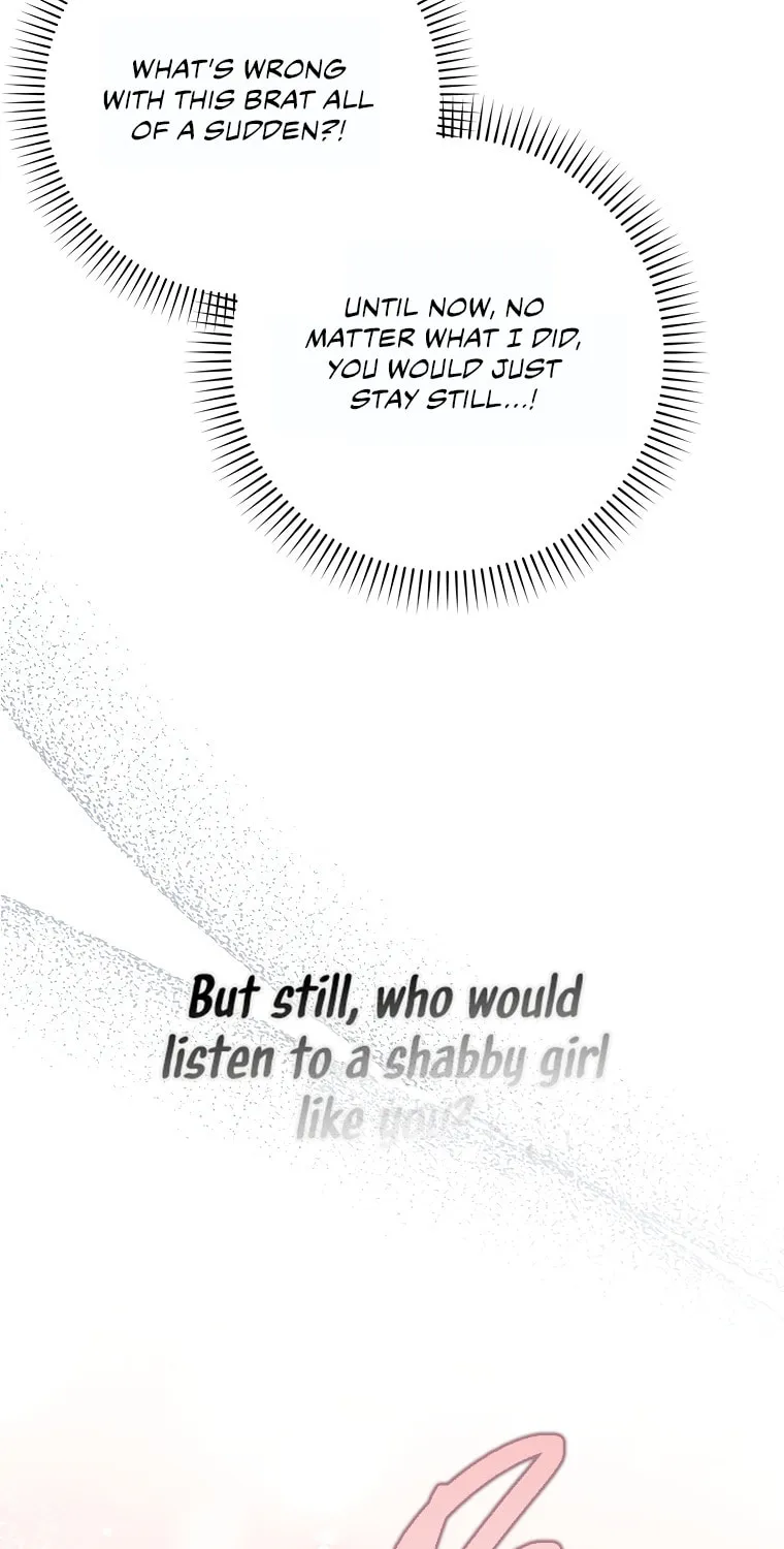 Cinderella-neun I Metbatjwiga Deryeogamnida Chapter 4 page 34 - 