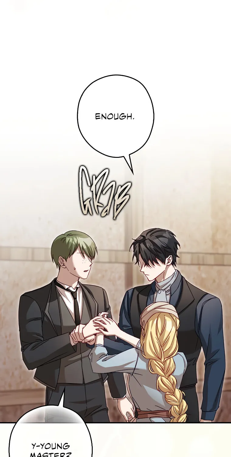 Cinderella-neun I Metbatjwiga Deryeogamnida Chapter 4 page 36 - 