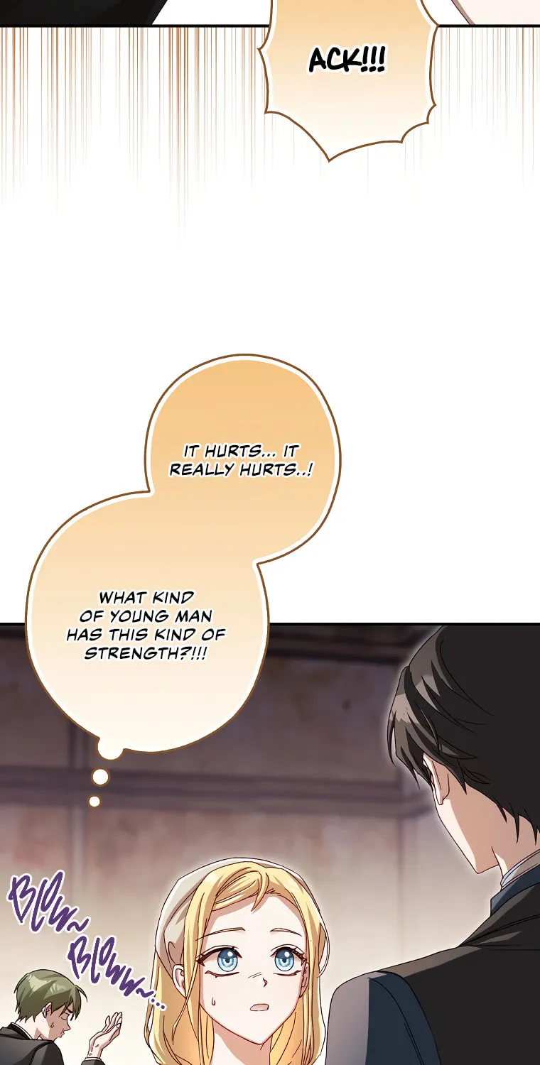 Cinderella-neun I Metbatjwiga Deryeogamnida Chapter 4 page 42 - 