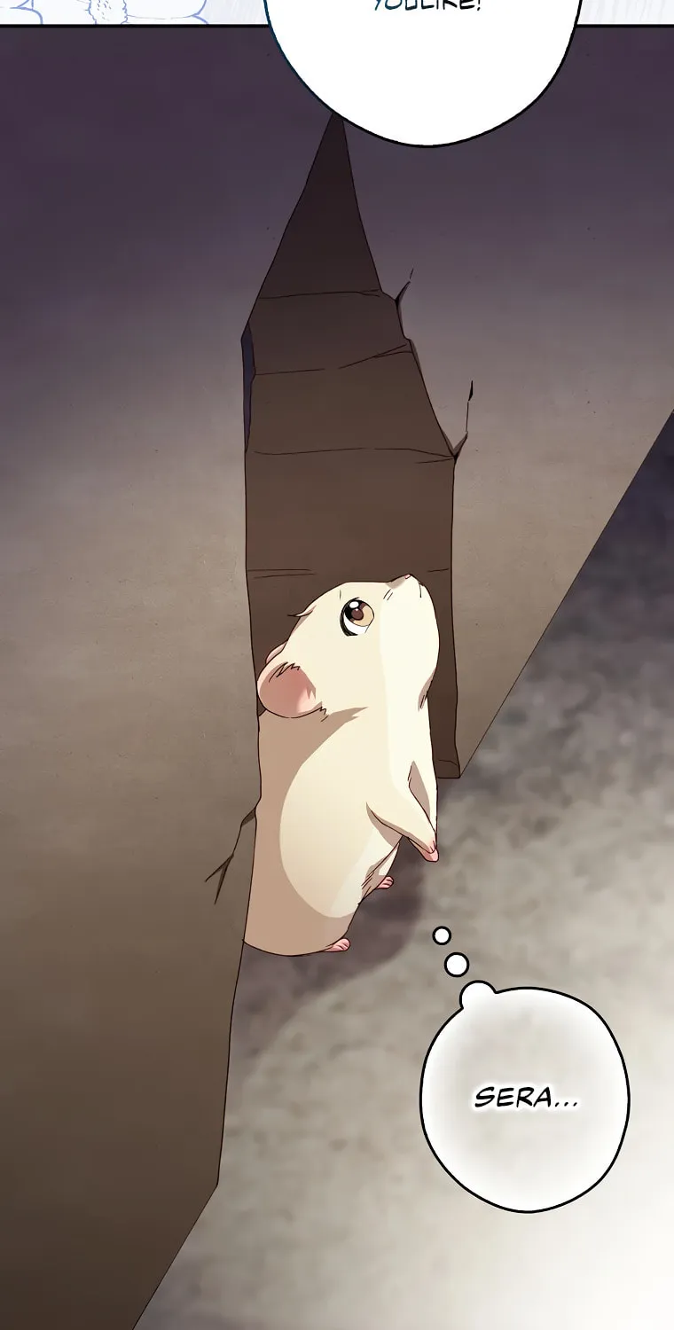 Cinderella-neun I Metbatjwiga Deryeogamnida Chapter 4 page 50 - 
