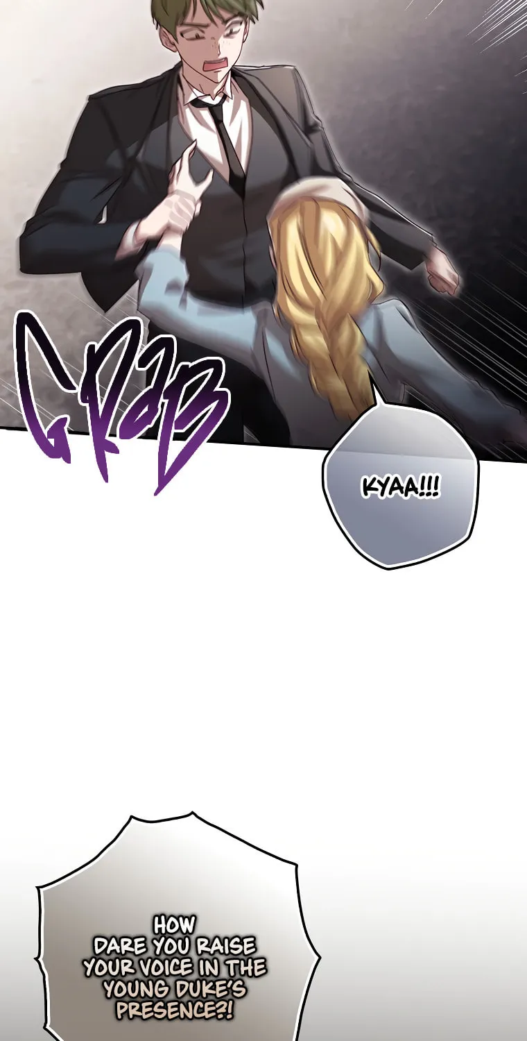 Cinderella-neun I Metbatjwiga Deryeogamnida Chapter 4 page 6 - 
