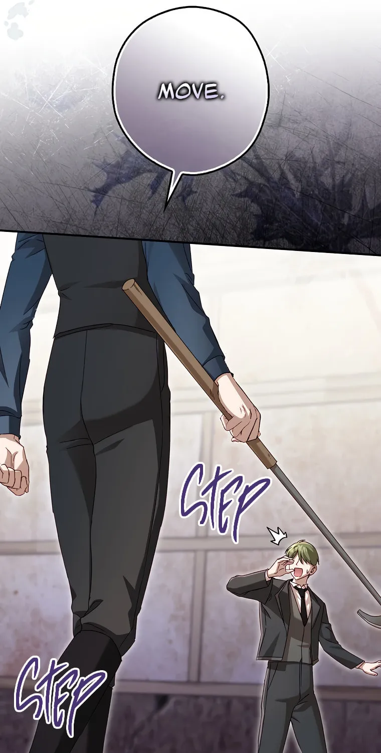 Cinderella-neun I Metbatjwiga Deryeogamnida Chapter 4 page 70 - 