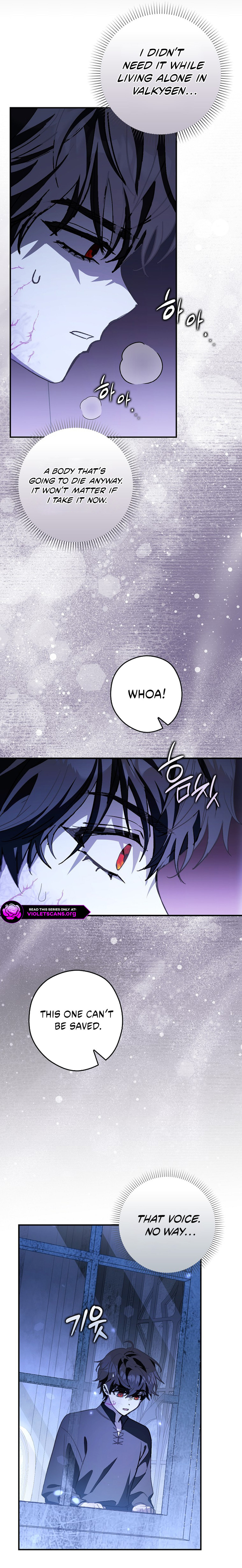 Cinderella-neun I Metbatjwiga Deryeogamnida Chapter 41 page 13 - 