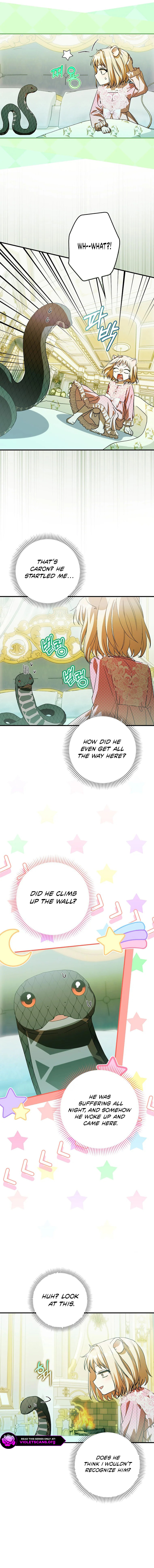 Cinderella-neun I Metbatjwiga Deryeogamnida Chapter 43 page 1 - 
