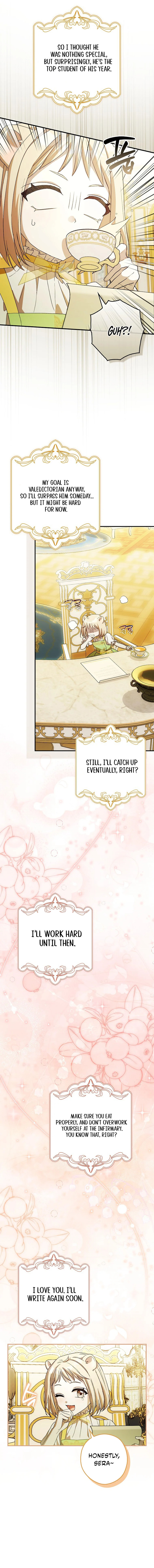 Cinderella-neun I Metbatjwiga Deryeogamnida Chapter 44 page 10 - 