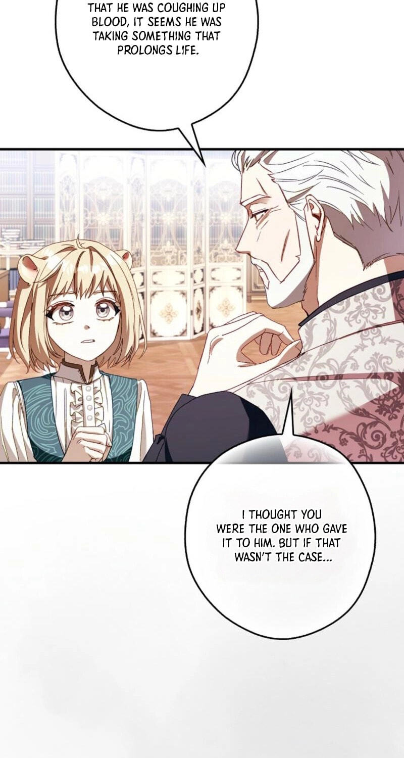 Cinderella-neun I Metbatjwiga Deryeogamnida Chapter 46 page 13 - 
