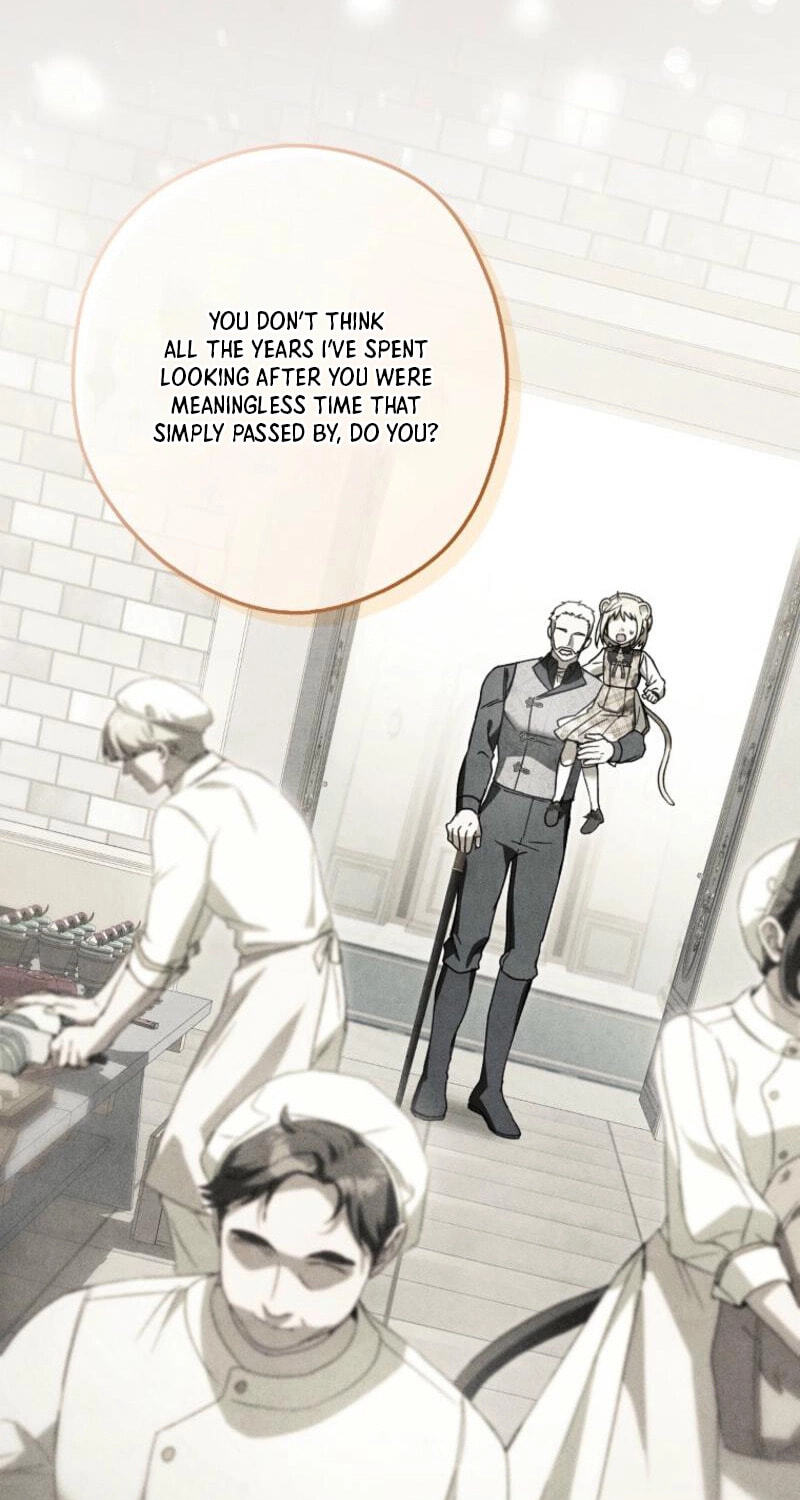 Cinderella-neun I Metbatjwiga Deryeogamnida Chapter 46 page 25 - 