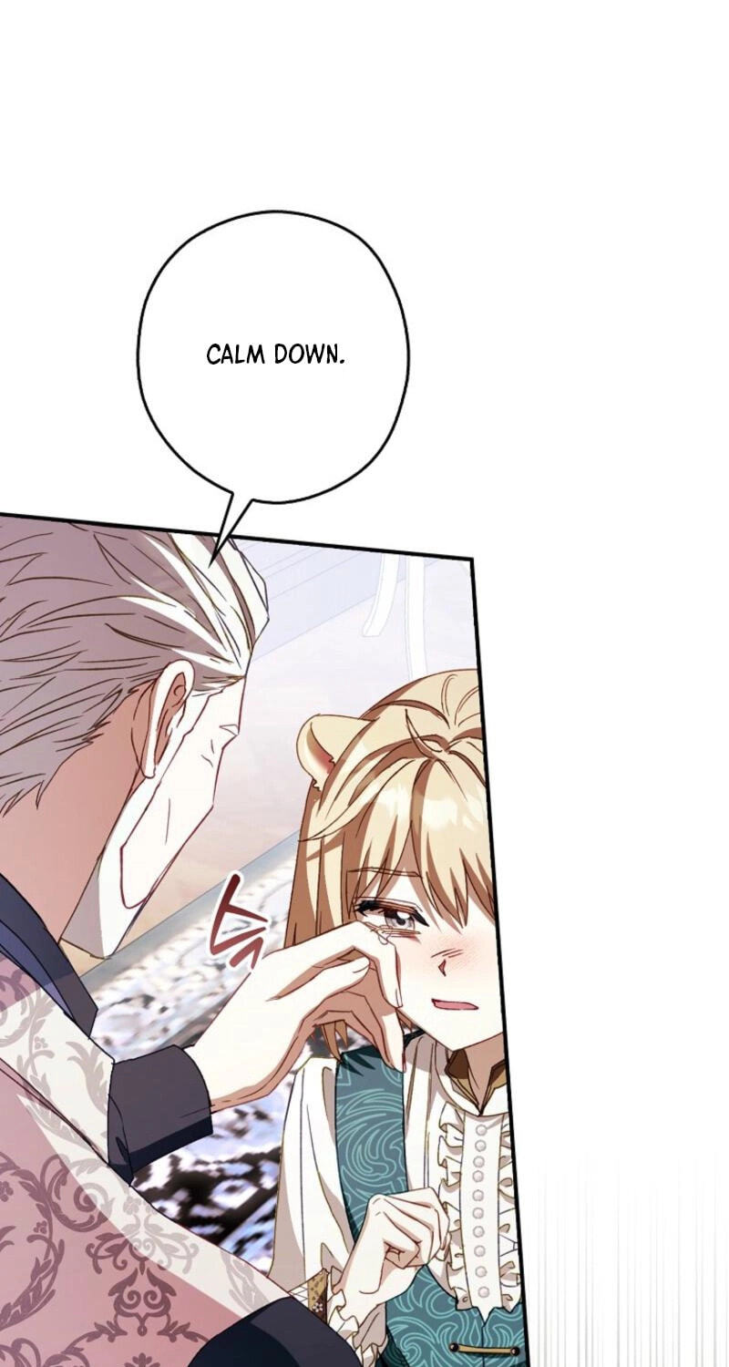 Cinderella-neun I Metbatjwiga Deryeogamnida Chapter 46 page 35 - 