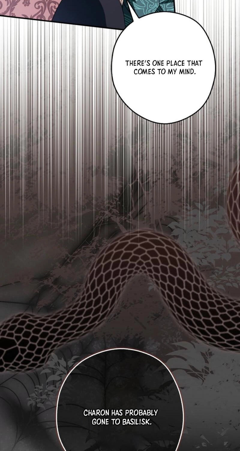 Cinderella-neun I Metbatjwiga Deryeogamnida Chapter 46 page 36 - 