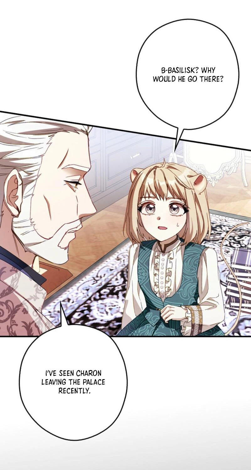 Cinderella-neun I Metbatjwiga Deryeogamnida Chapter 46 page 38 - 