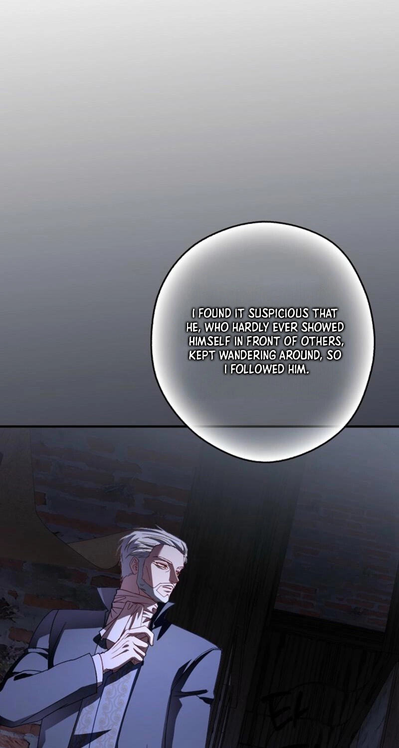 Cinderella-neun I Metbatjwiga Deryeogamnida Chapter 46 page 39 - 