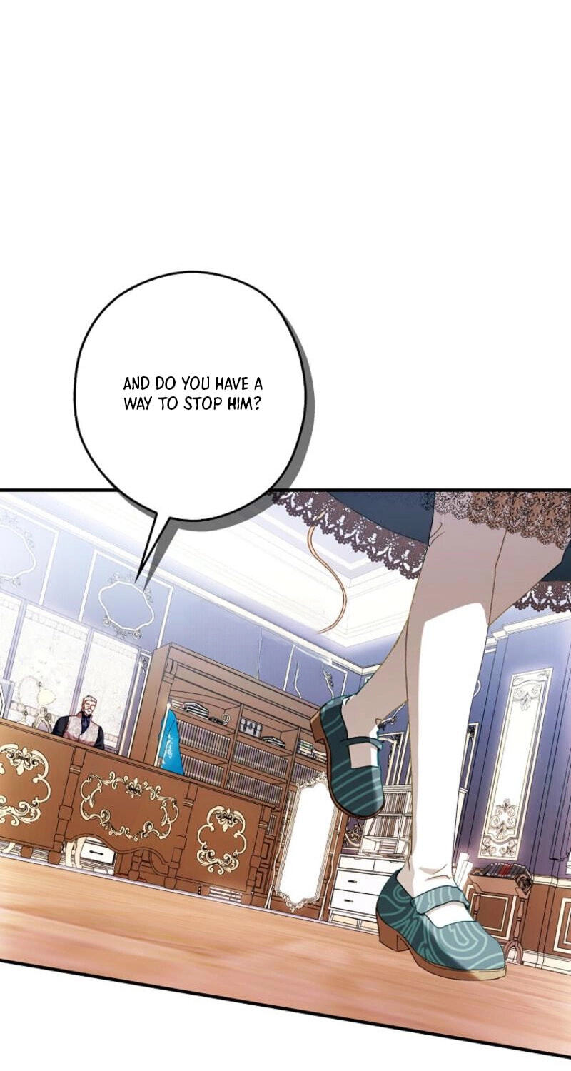 Cinderella-neun I Metbatjwiga Deryeogamnida Chapter 46 page 47 - 