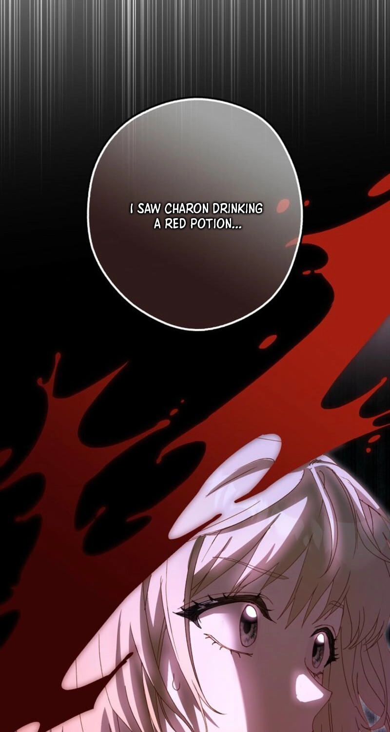 Cinderella-neun I Metbatjwiga Deryeogamnida Chapter 46 page 8 - 