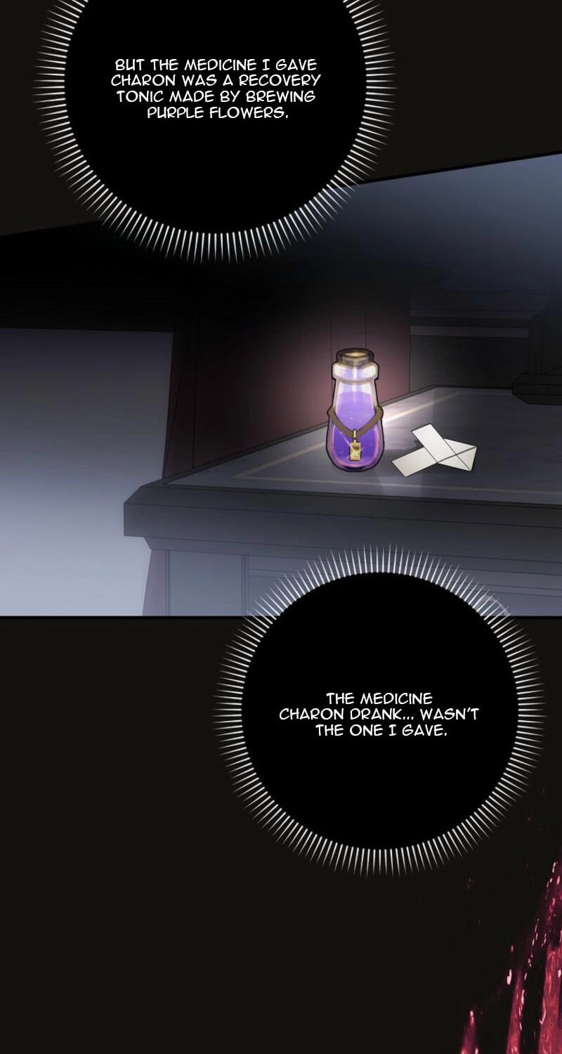 Cinderella-neun I Metbatjwiga Deryeogamnida Chapter 46 page 10 - 