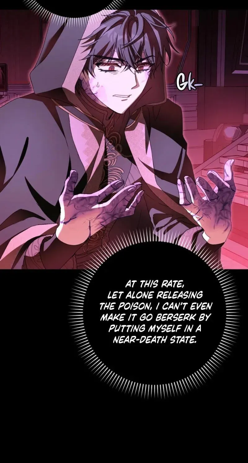 Cinderella-neun I Metbatjwiga Deryeogamnida Chapter 47 page 49 - 