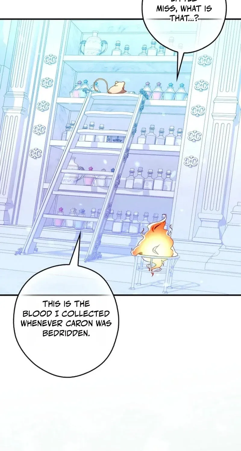 Cinderella-neun I Metbatjwiga Deryeogamnida Chapter 47 page 78 - 