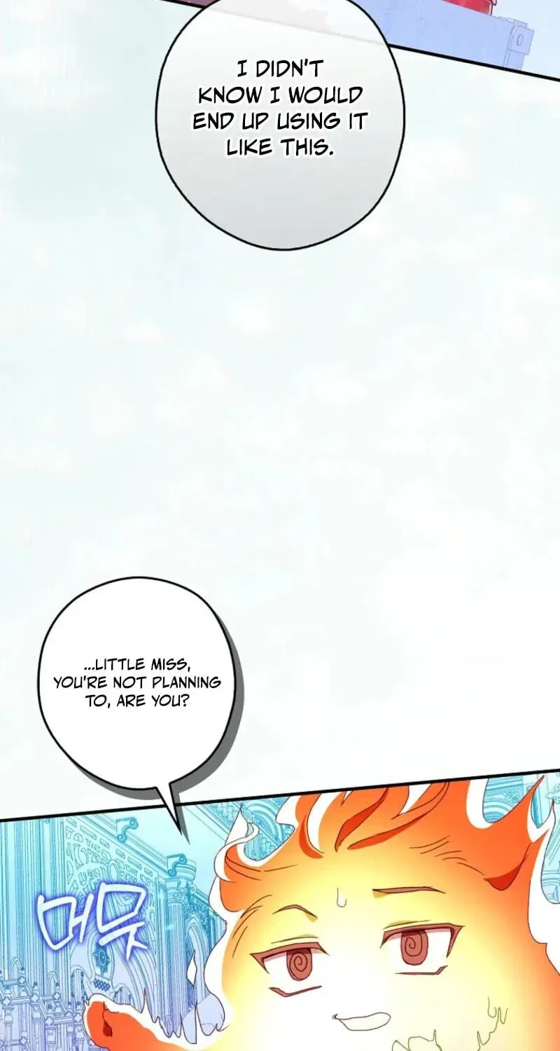 Cinderella-neun I Metbatjwiga Deryeogamnida Chapter 47 page 80 - 