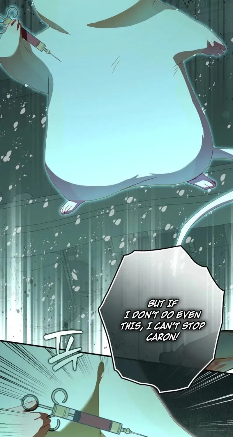 Cinderella-neun I Metbatjwiga Deryeogamnida Chapter 47 page 86 - 