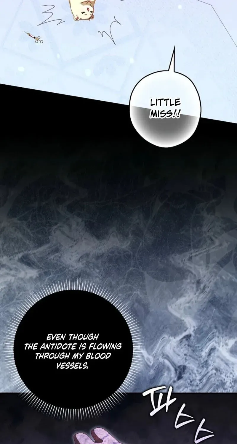 Cinderella-neun I Metbatjwiga Deryeogamnida Chapter 47 page 90 - 