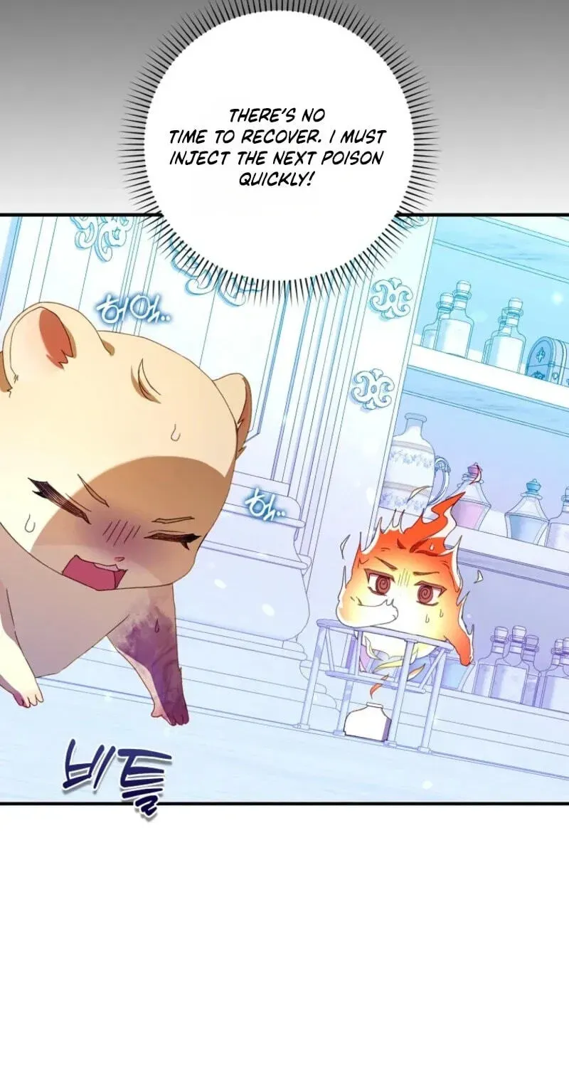 Cinderella-neun I Metbatjwiga Deryeogamnida Chapter 47 page 94 - 