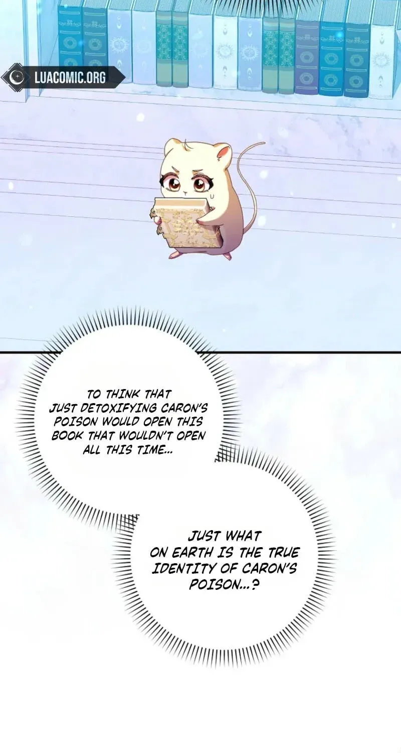 Cinderella-neun I Metbatjwiga Deryeogamnida Chapter 48 page 11 - 