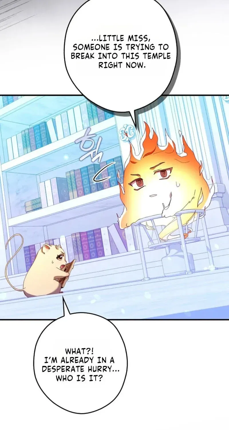 Cinderella-neun I Metbatjwiga Deryeogamnida Chapter 48 page 26 - 