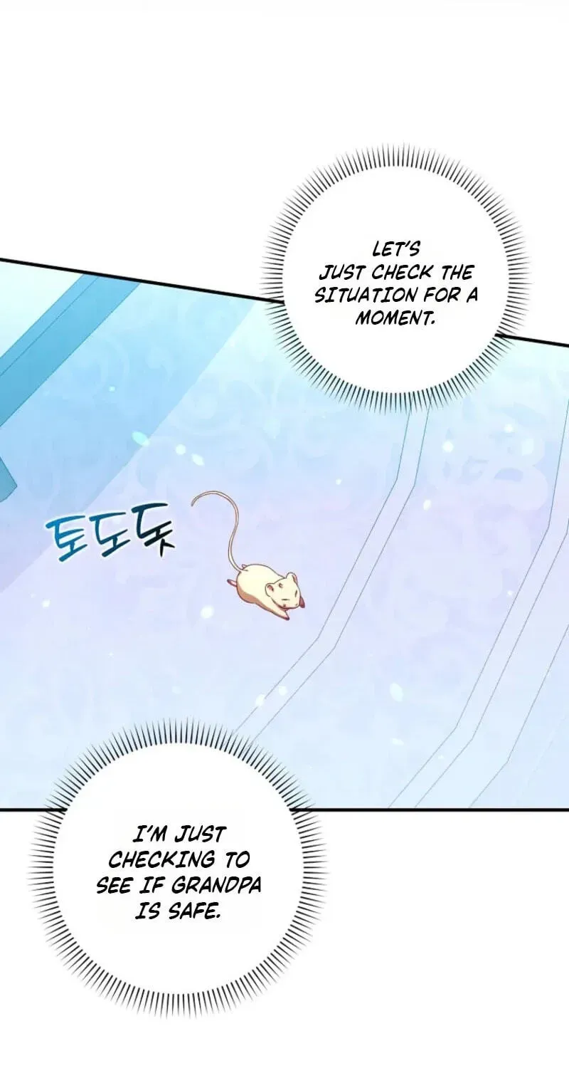 Cinderella-neun I Metbatjwiga Deryeogamnida Chapter 48 page 39 - 
