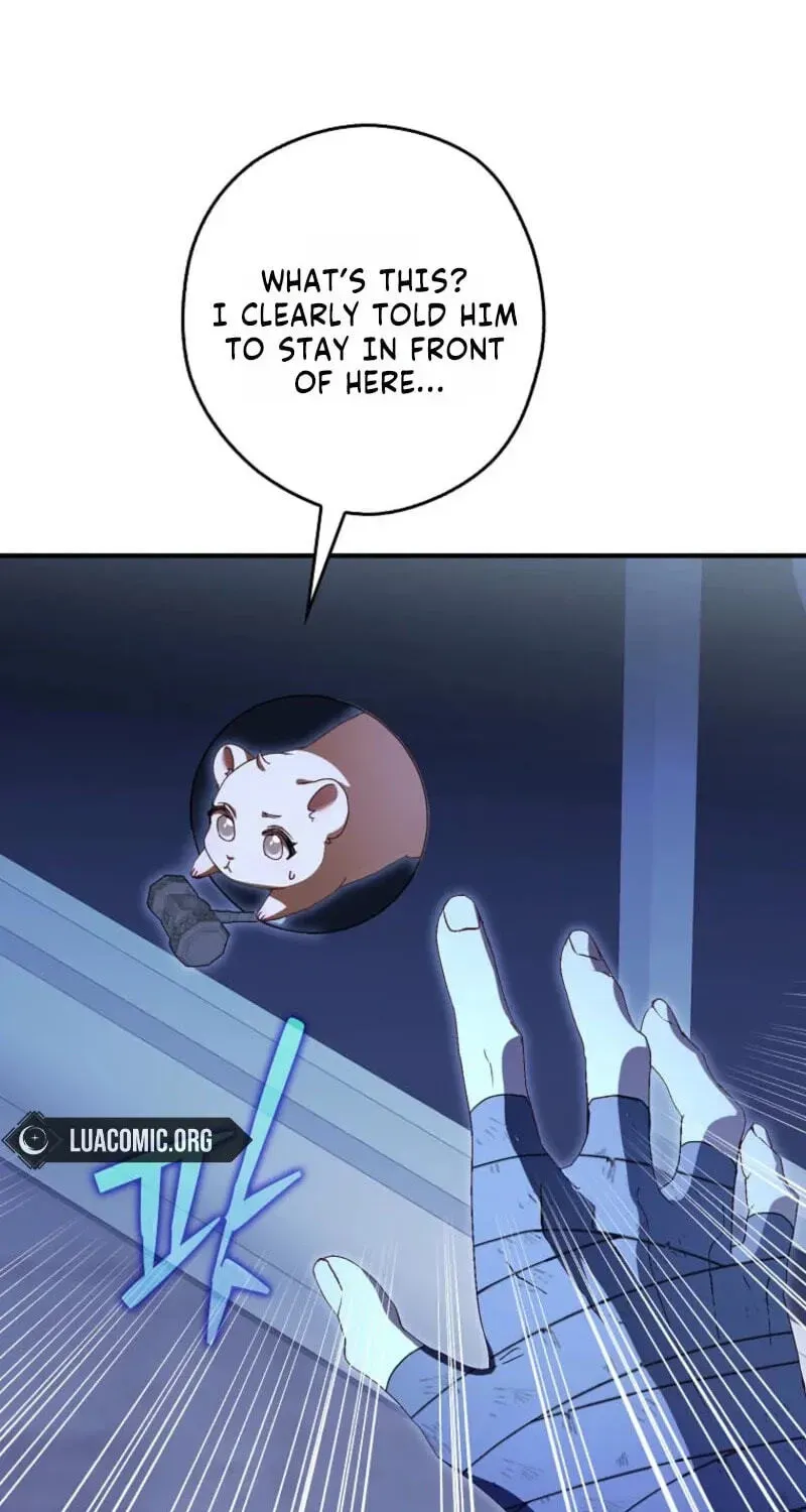 Cinderella-neun I Metbatjwiga Deryeogamnida Chapter 48 page 41 - 