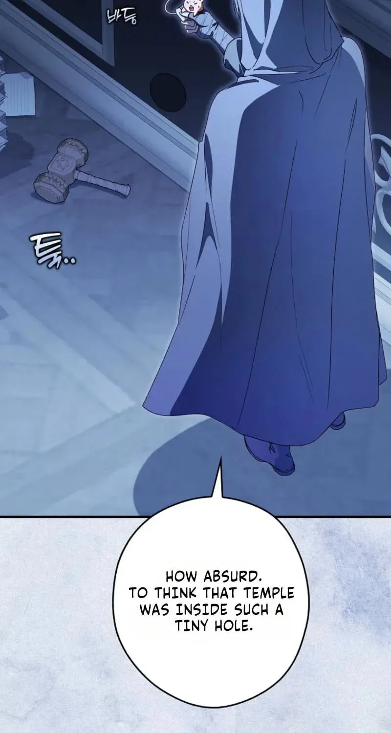 Cinderella-neun I Metbatjwiga Deryeogamnida Chapter 48 page 46 - 