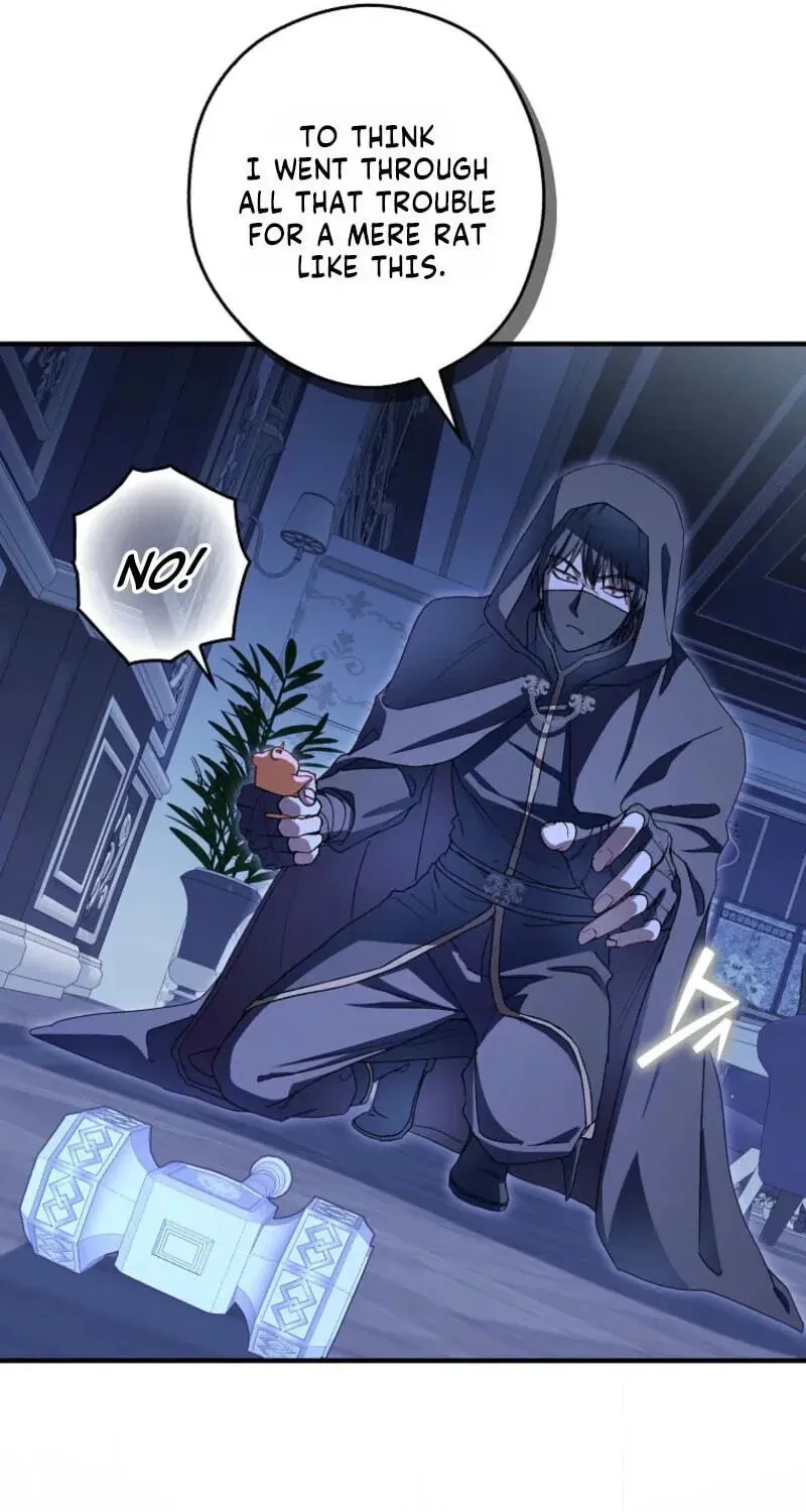 Cinderella-neun I Metbatjwiga Deryeogamnida Chapter 48 page 51 - 