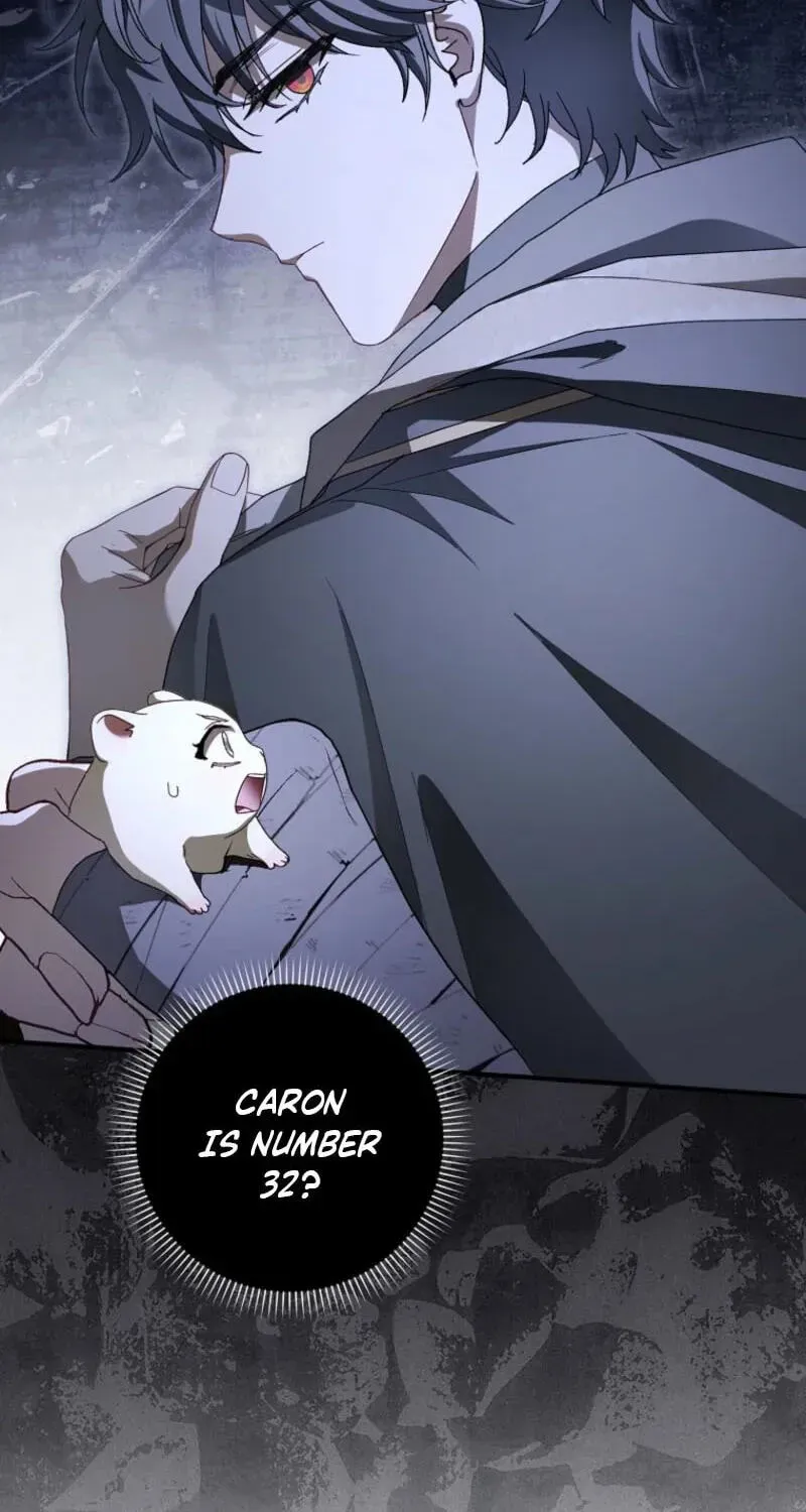 Cinderella-neun I Metbatjwiga Deryeogamnida Chapter 48 page 58 - 