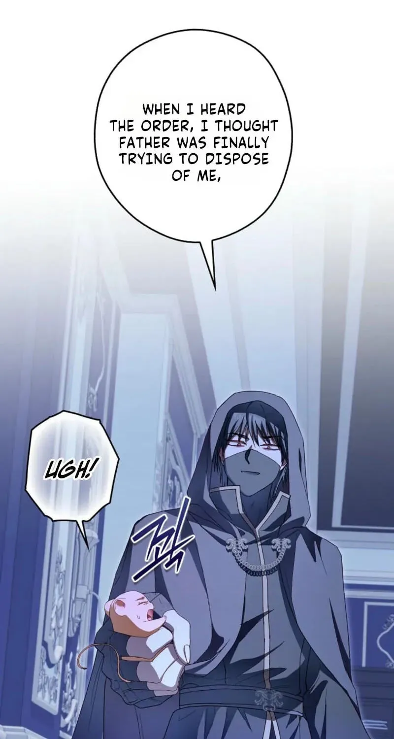 Cinderella-neun I Metbatjwiga Deryeogamnida Chapter 48 page 60 - 
