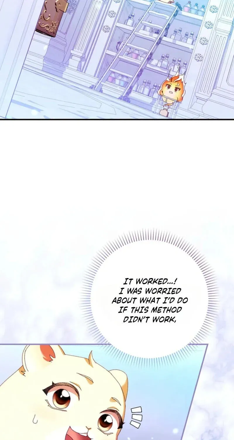 Cinderella-neun I Metbatjwiga Deryeogamnida Chapter 48 page 7 - 