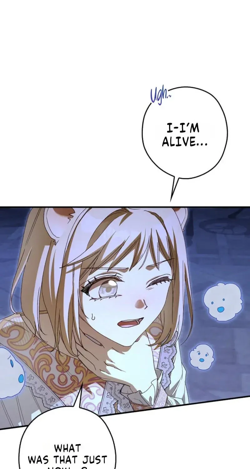Cinderella-neun I Metbatjwiga Deryeogamnida Chapter 48 page 70 - 