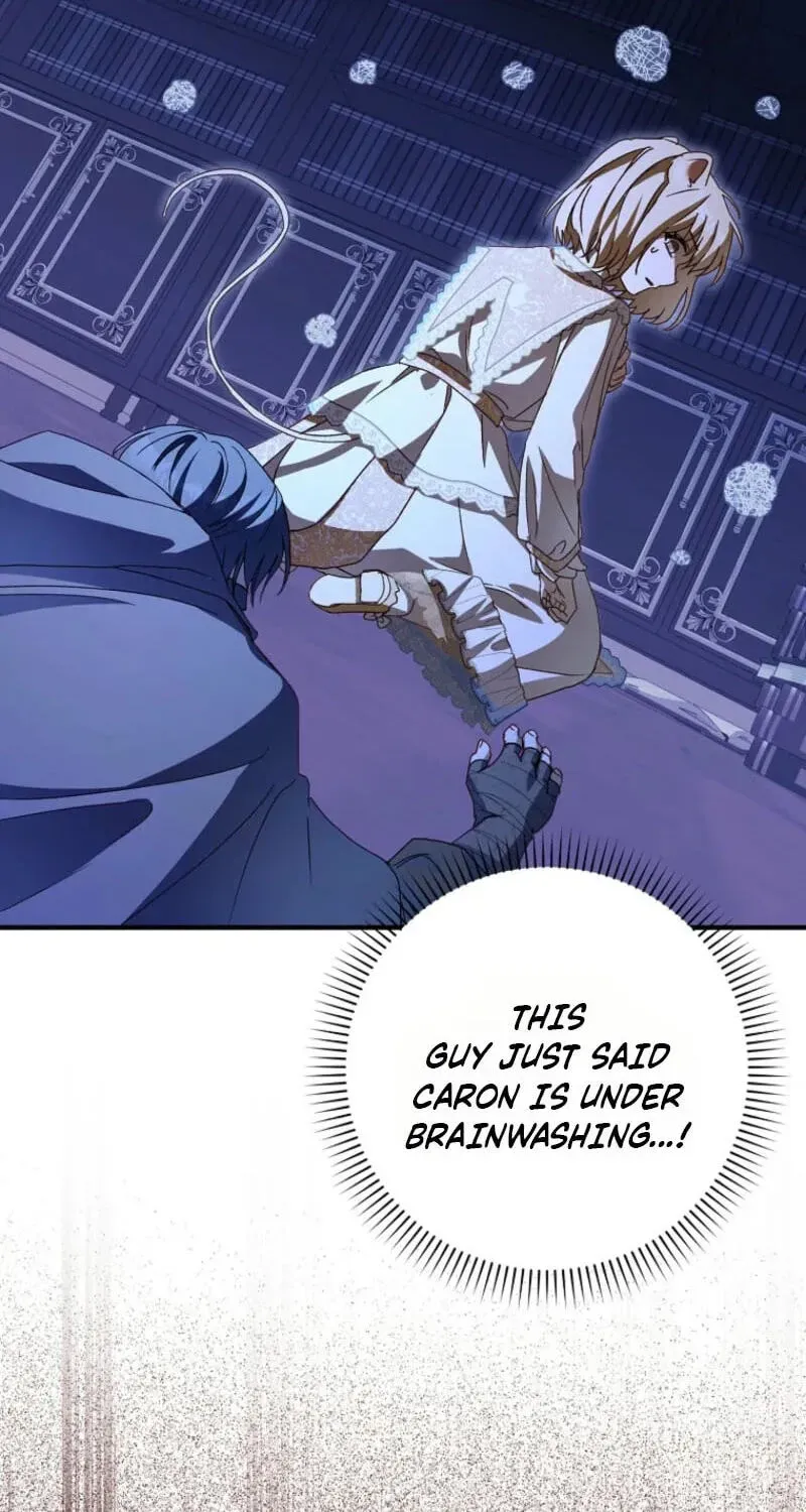 Cinderella-neun I Metbatjwiga Deryeogamnida Chapter 48 page 74 - 