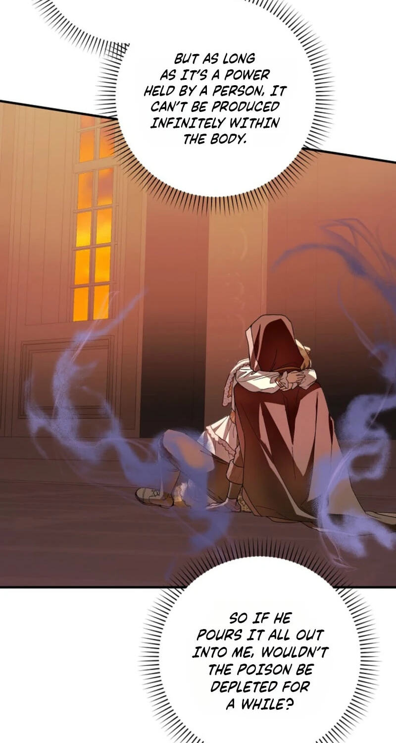 Cinderella-neun I Metbatjwiga Deryeogamnida Chapter 49 page 22 - 