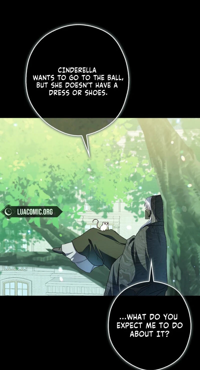 Cinderella-neun I Metbatjwiga Deryeogamnida Chapter 49 page 38 - 