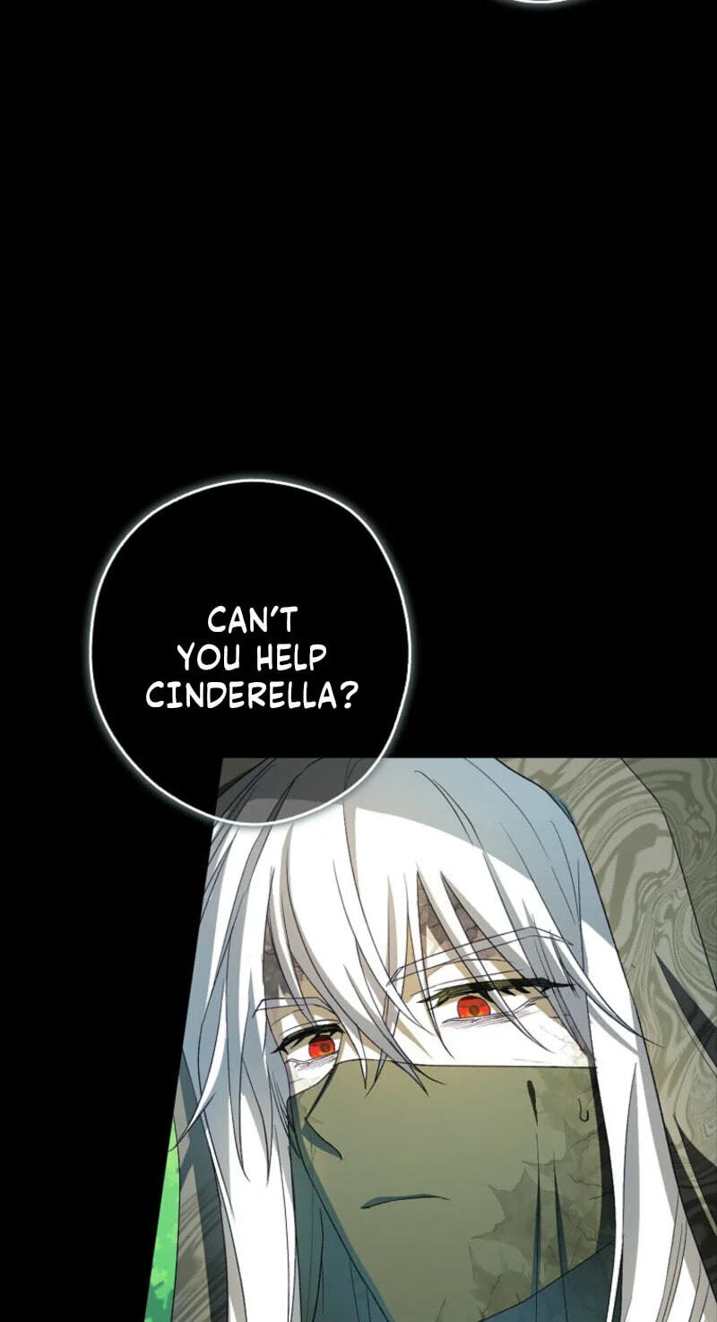 Cinderella-neun I Metbatjwiga Deryeogamnida Chapter 49 page 39 - 