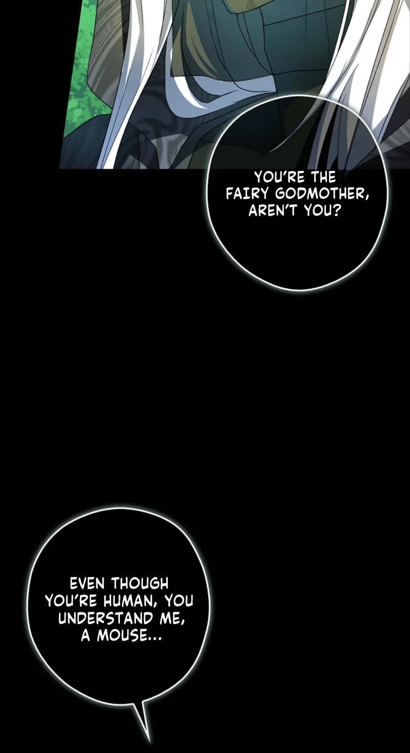 Cinderella-neun I Metbatjwiga Deryeogamnida Chapter 49 page 40 - 