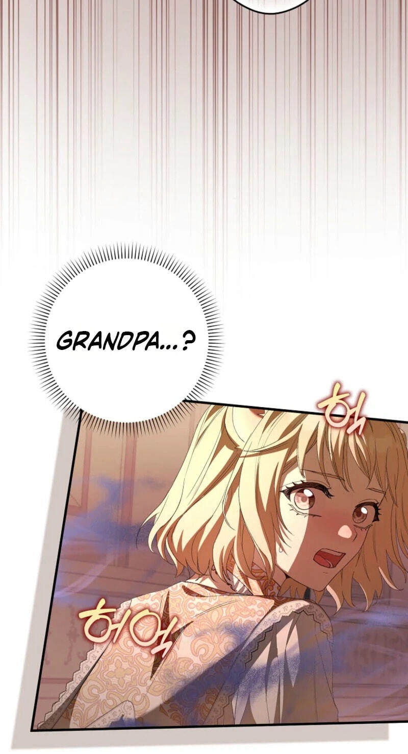 Cinderella-neun I Metbatjwiga Deryeogamnida Chapter 49 page 5 - 