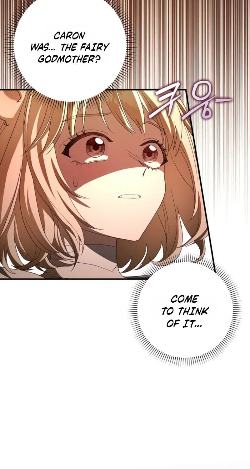 Cinderella-neun I Metbatjwiga Deryeogamnida Chapter 49 page 47 - 